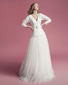 edurne skirt dress photo 1