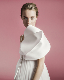 elvirita trussord  dress photo 2