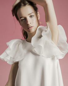 estela dress photo 3