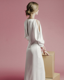 elianne eco dress photo 3