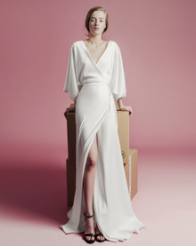 elsa eco dress photo 1