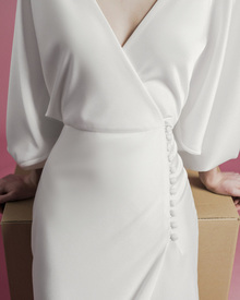 elsa eco dress photo 2