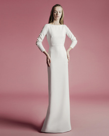 elba dress photo 1