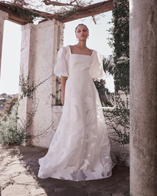 amelie dress photo 1