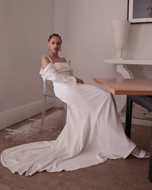 celine dress photo 1