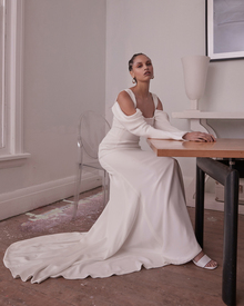 celine dress photo 3