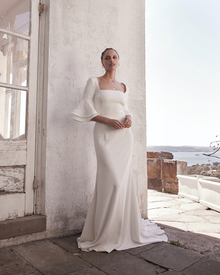 frankie dress photo 2