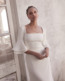 frankie dress photo 3