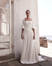 frankie dress photo 1