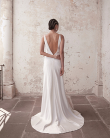 malene dress photo 2