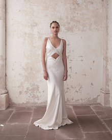 malene dress photo 3