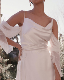 parker dress photo 2