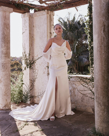 parker dress photo 3