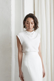 selene blouse  dress photo 1