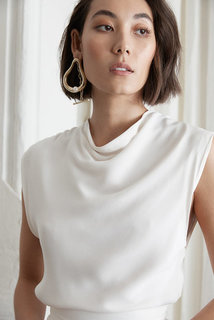 selene blouse  dress photo 2