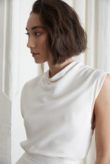 selene blouse  dress photo 3