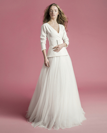 edurne skirt dress photo 2