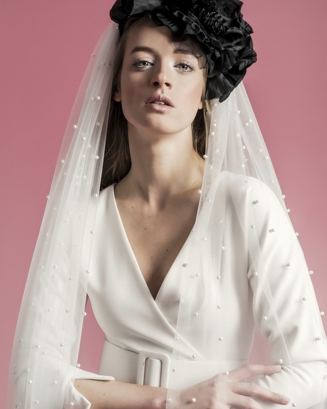 eugenia top  dress photo