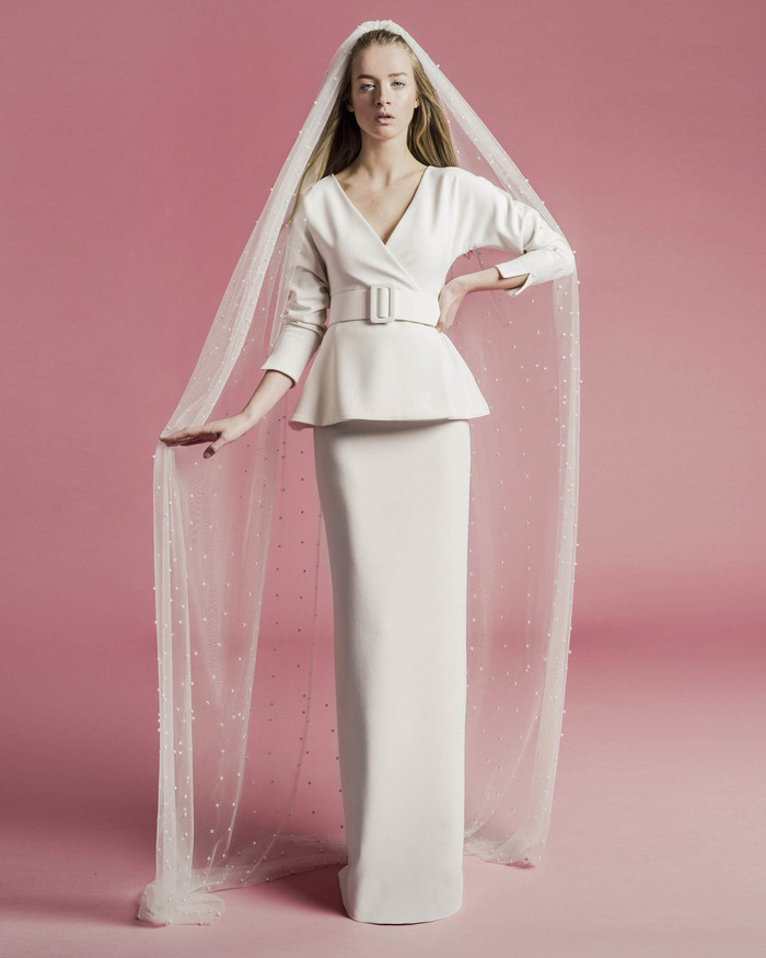 ecamille skirt dress photo