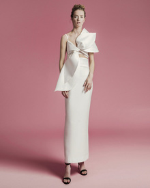 eloisse trussord skirt dress photo 2