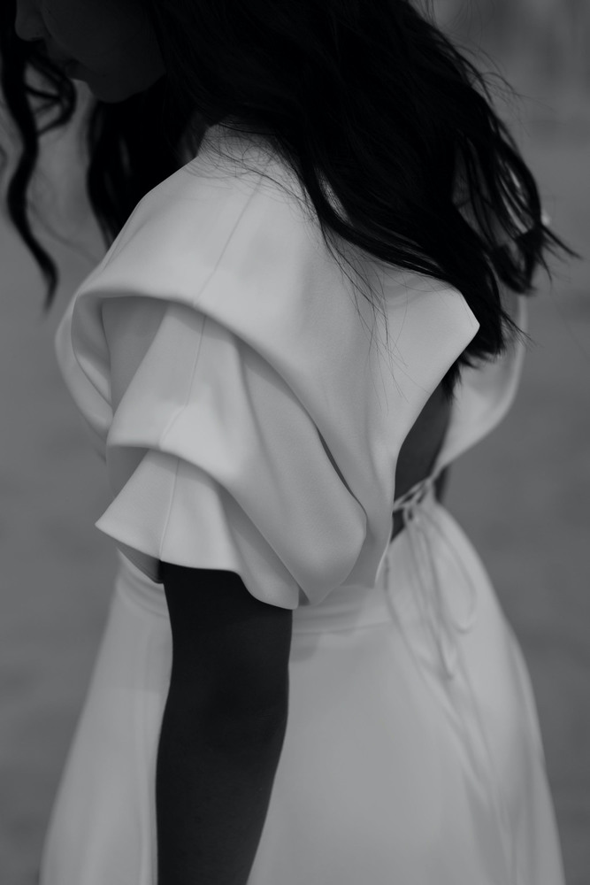 blake top  dress photo