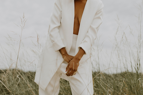 ezra suit  dress photo 4