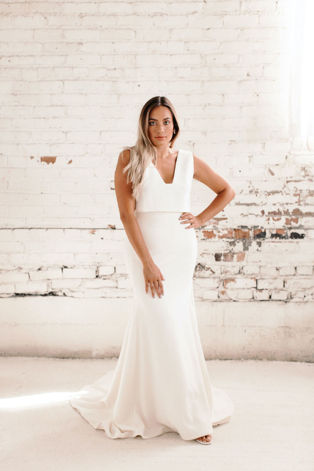 maye tank dress photo