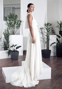 mimosa tank  dress photo 1