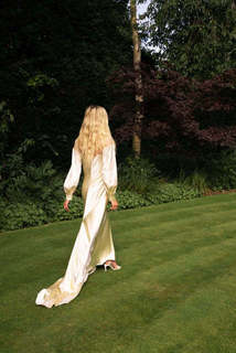 style 023 // 1930s bias dress photo 2