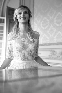 voulez-vous danser avec moi dress photo 2