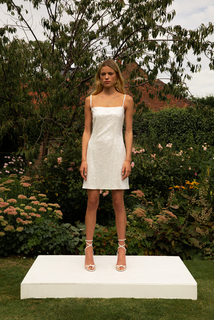 style 024 // sequin mini dress dress photo 2