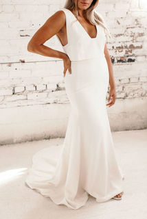 heron skirt dress photo 1