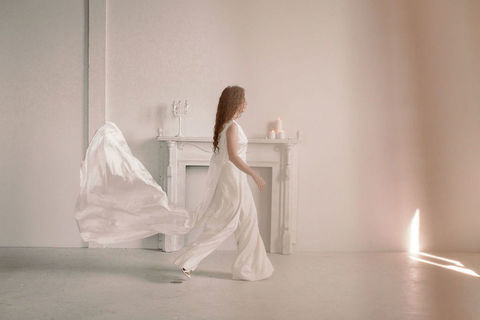 walsh tank  dress photo 2