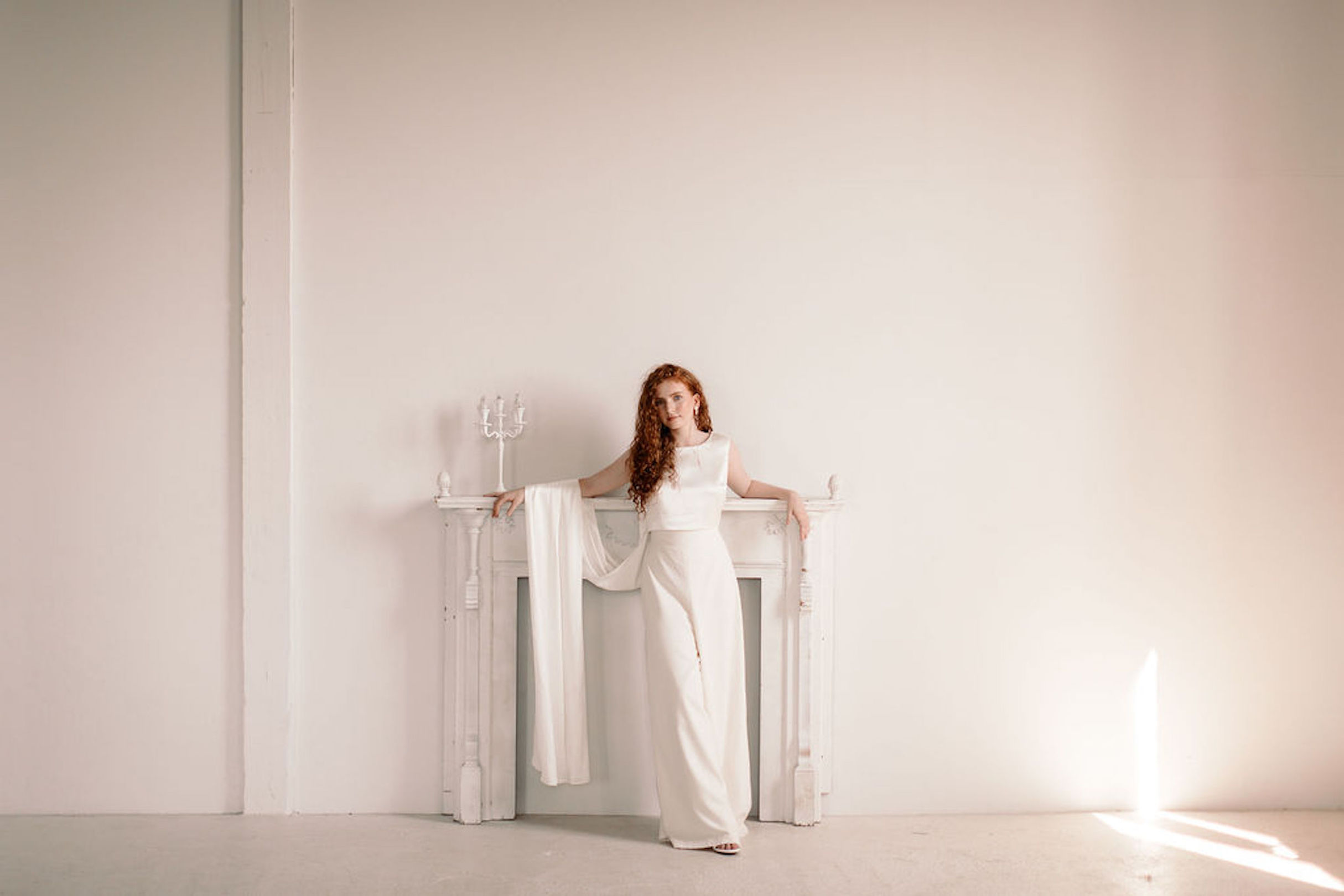 walsh tank  dress photo