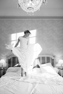 la melodie du bonheur dress photo 1