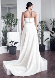 mimosa skirt  dress photo 2