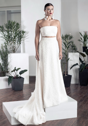 mimosa skirt  dress photo