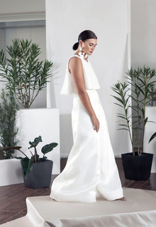 mimosa tank  dress photo 2