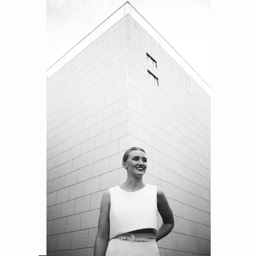 mimosa tank  dress photo 3