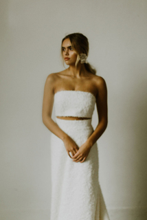 mimosa skirt  dress photo 3