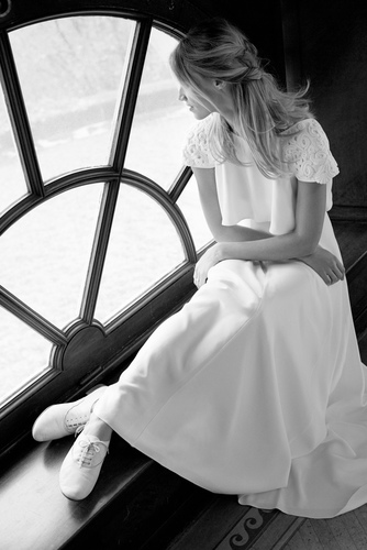 le guepard dress photo