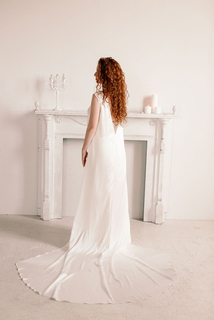 walsh tank  dress photo 4