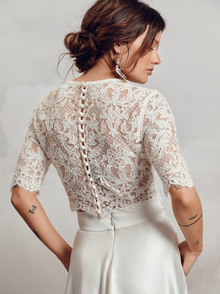 dasha top dress photo 2