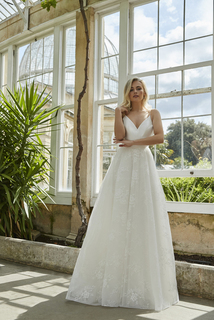 ashley dress photo 1