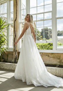 ashley dress photo 2