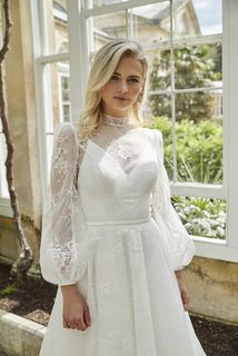 ashley dress photo 3