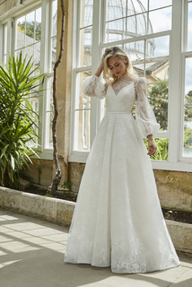 ashley dress photo 4