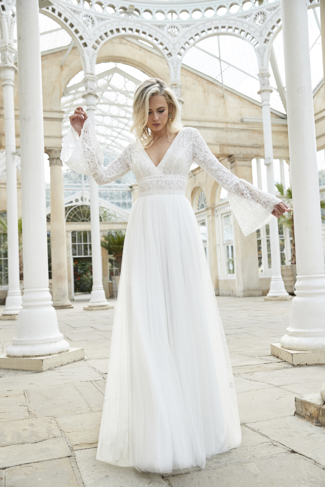 constance  dress photo