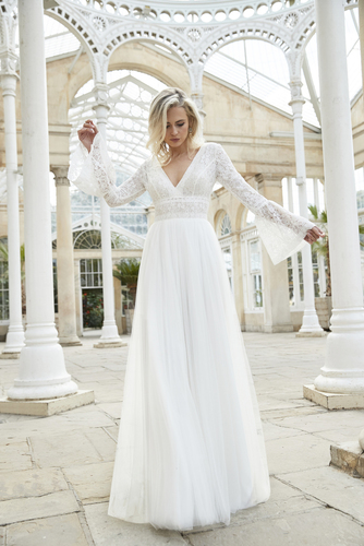 constance  dress photo