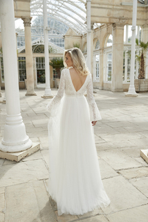 constance  dress photo 2